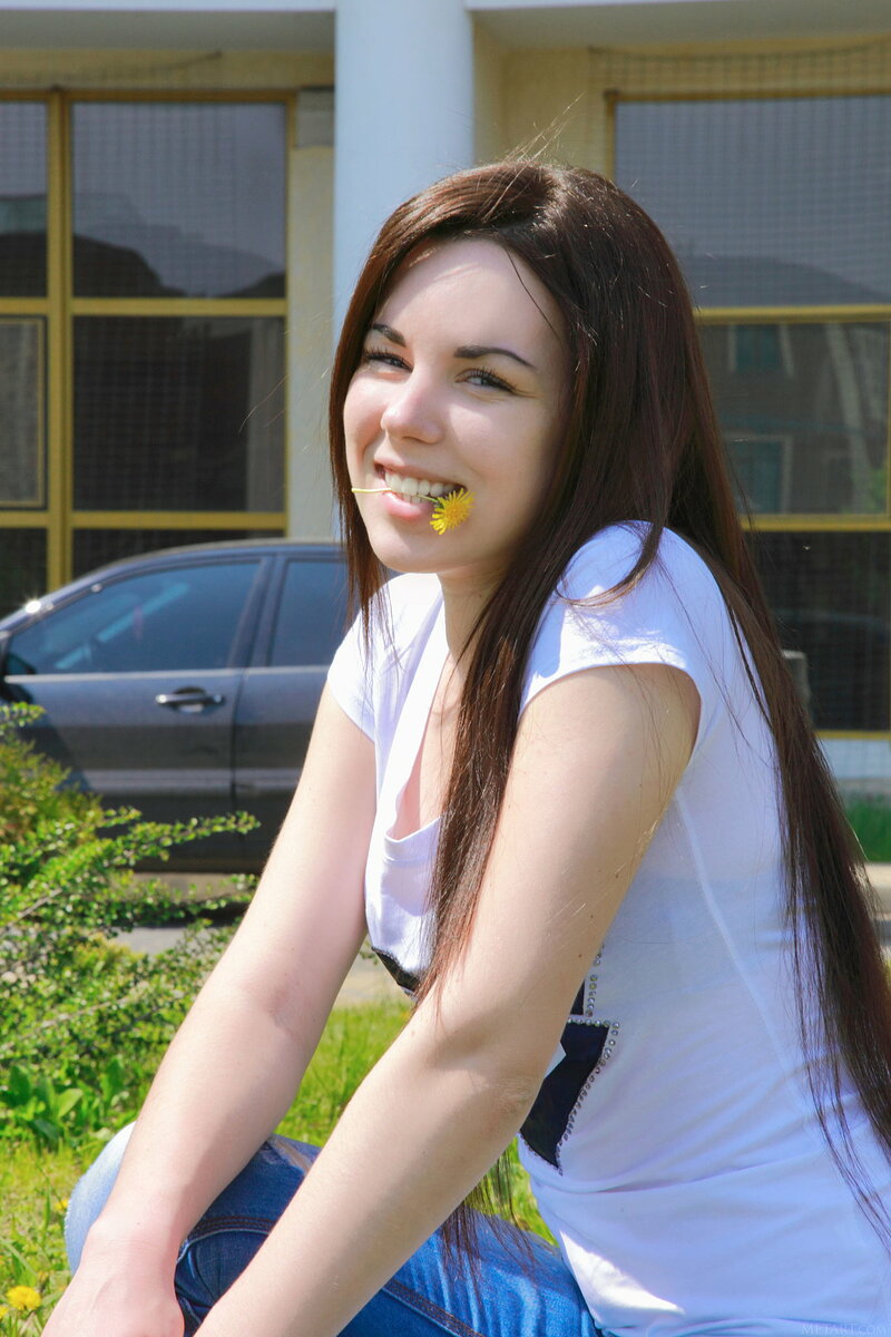 Марина, 35 лет, 3 размер груди